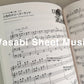 JAZZ RU PIANO DUET - Studio Ghibli Jazz arrangement w/CD(Demo Performance) Sheet Music Book
