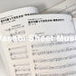 Out of stock, will be restocked: Studio Ghibli Collection: Trumpet and Piano(Intermediate) w/CD  Sheet Music Book