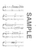 The collection of cool songs for Piano solo(Intermediate) Sheet Music Book / Deluxe Edition