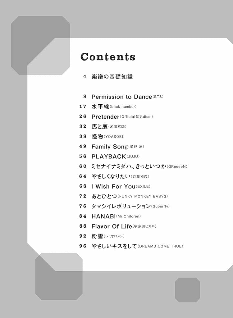 Cool Songs Repertoire Klavier Solo für Zwanziger und Dreißiger (Mittelstufe) Notenbuch