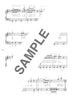 Popular Songs by Musical Artists Discovered through the internet for Teenagers Piano Solo(Easy) Sheet Music Book