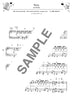 J-POP: Boys Idol Best for Piano Solo(Intermediate) Sheet Music Book