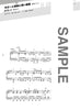 Popular Anime Songs(Anison) for Piano Solo(Intermediate) Sheet Music Book