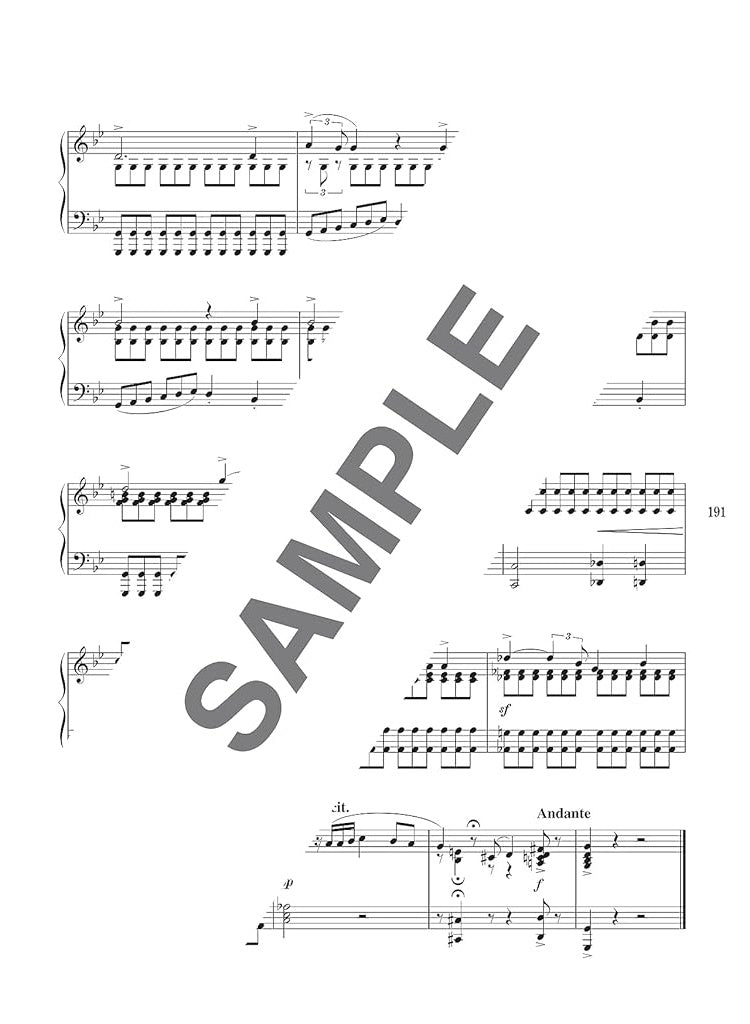 J-pop Collection for Amazing Street Piano Players: Piano Solo(Upper-Intermediate) Sheet Music Book