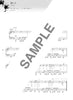 J-Pop Collection for Piano Solo(Intermediate) Sheet Music Book
