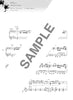 J-Pop Collection for Piano Solo(Intermediate) Sheet Music Book