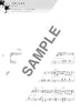 J-Pop Collection for Piano Solo(Intermediate) Sheet Music Book