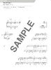 Popular songs on SNS for Piano Solo(Intermediate) Sheet Music Book