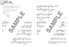 J-POP and Music streaming service Hit songs Ukulele Solo(Easy) w/CD(Demo Performance) Sheet Music Book