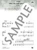 Disney: Die Sammlung von Jazz-Arrangements für Klavier Solo mit CD (Demo-Aufführung) (Obere Mittelstufe) Notenbuch