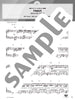 Best Hits 2022 Piano Solo from the first half of 2022(Intermediate) Sheet Music Book