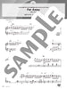 Best Hits 2022 Piano Solo from the first half of 2022(Intermediate) Sheet Music Book