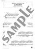 Enjoy various arrangements of Studio Ghibli Songs for Piano Solo/Duet "Always With Me""Day Of The River" Sheet Music Book