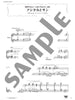 Genießen Sie verschiedene Arrangements von Studio Ghibli-Songs für Klavier Solo/Duett „Merry-Go-Round of Life“ „Ashitaka and San“ Notenbuch