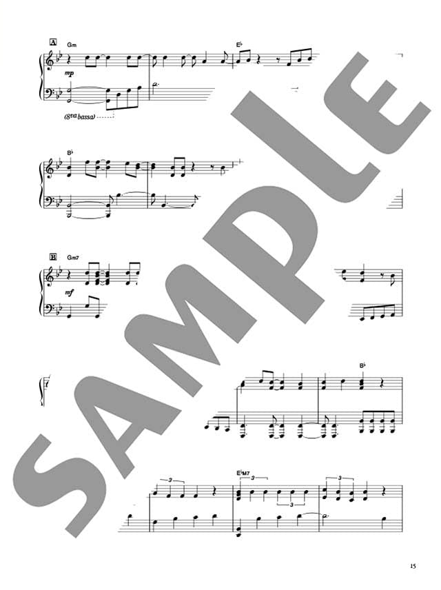Demon Slayer(Anime): Kimetsu no Yaiba Season 3 - Piano Solo Sheet Music Book