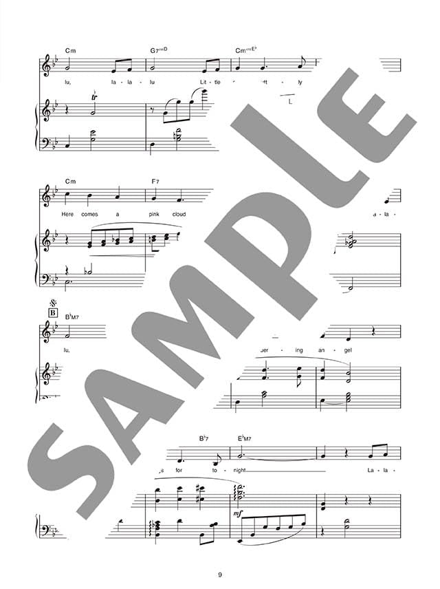 Disney Songs Vol. 2, speziell arrangiert für Klavier und Gesang (Obere Mittelstufe), Notenbuch