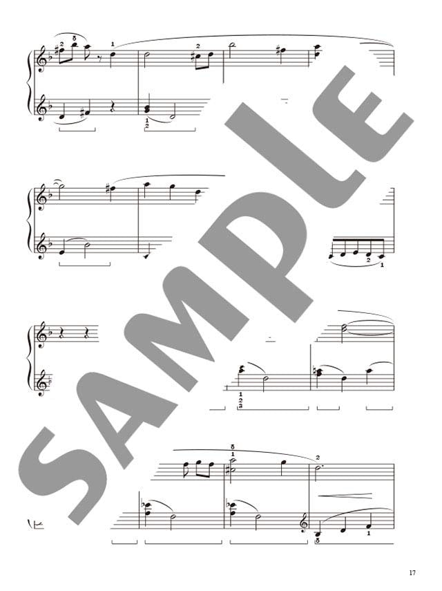 Beeindruckendes Klaviersolo: Disney Princess Collection (Easy) Notenbuch