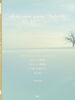 TV Drama "silent" Background Music for Piano Solo Sheet Music Book