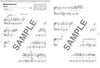 J-POP Super Best Piano Solo(Easy) Sheet Music Book