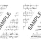 Disney Songs Repertoire Piano Solo / Piano Duet(Upper-Intermediate) Sheet Music Book