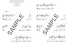 J-POP trend song selection for Piano Solo(Easy) Sheet Music Book