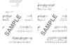 J-POP trend song selection for Piano Solo(Easy) Sheet Music Book