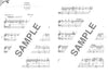The collection of Cool Songs for Piano Solo(Easy) Sheet Music Book