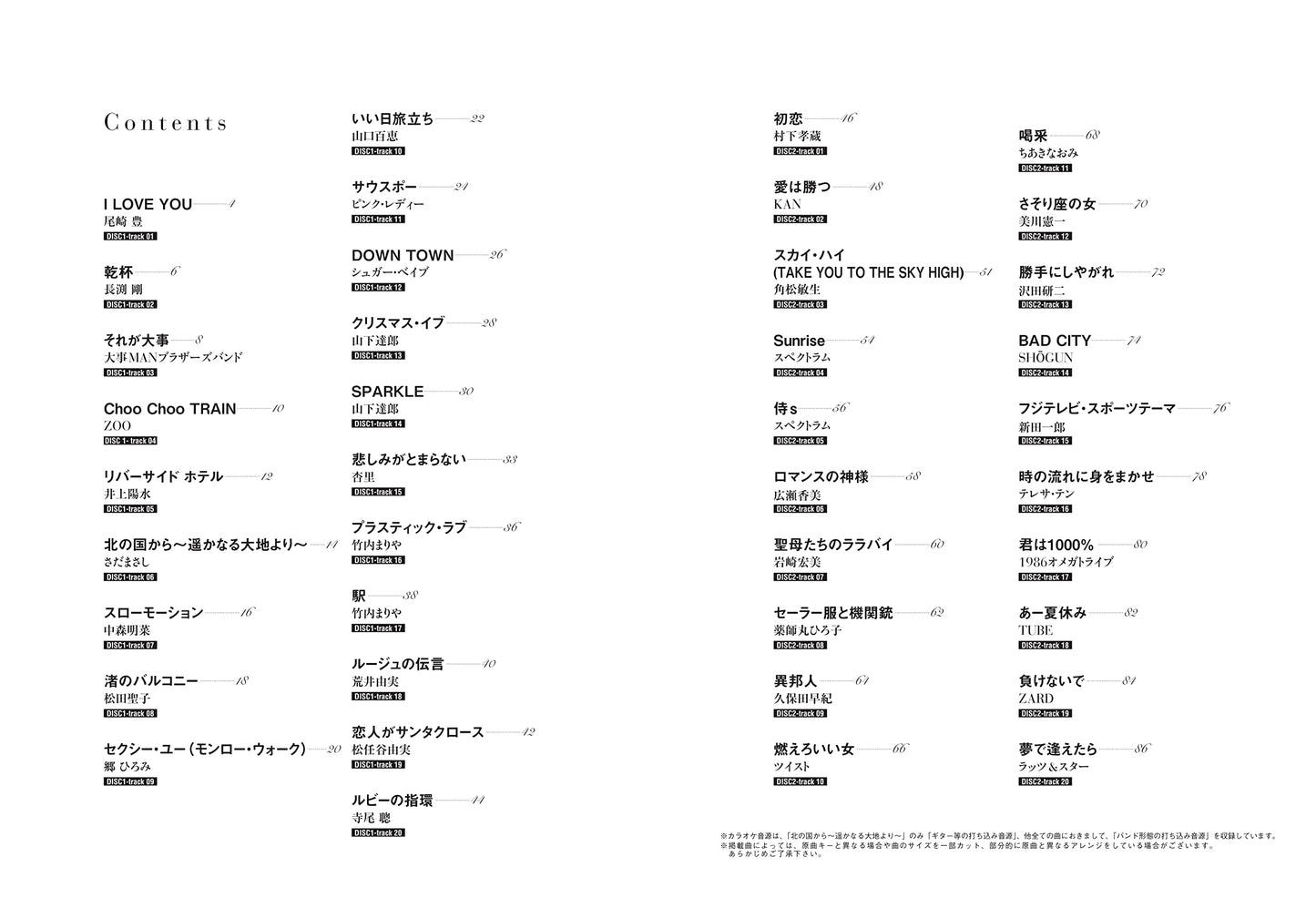 J-POP Songs Trumpet Solo for Grown-ups w/CD(Backing Tracks)(Upper-Intermediate) Sheet Music Book