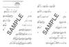 J-POP Songs Trumpet Solo for Grown-ups w/CD(Backing Tracks)(Upper-Intermediate) Sheet Music Book