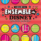 Ensemble de Disney: Trombone Ensemblede(Pre-Intermediate)
