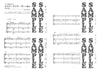 Ensemble de Disney: Trumpet Ensemblede(Pre-Intermediate) Sheet Music Book