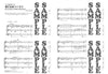 Ensemble de Disney: Trumpet Ensemblede(Pre-Intermediate) Sheet Music Book