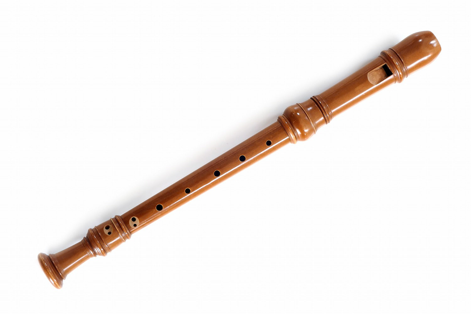 Recorder