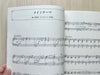 Granblue Fantasy: Piano Collection Piano Solo(Advanced) Sheet Music Book