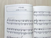 Granblue Fantasy: Piano Collection Piano Solo(Advanced) Sheet Music Book