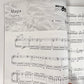 Puella Magi Madoka Magica(Anime) Piano Selection Piano Solo(Intermediate) Sheet Music Book