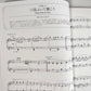 Impressive piano solo: Disney Princess Collection(Advanced) Sheet Music Book