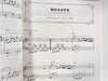 Richard Clayderman: Best Selection Easy Piano Solo(Pre-Intermediate) Sheet Music Book