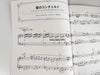 Richard Clayderman: Best Selection Easy Piano Solo(Pre-Intermediate) Sheet Music Book