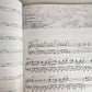 Your Lie in April (Anime) Offizielles Notenbuch für Klaviersolo