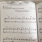 One Week Friends(Anime) Collection Piano Solo(Intermediate) Official Sheet Music Book