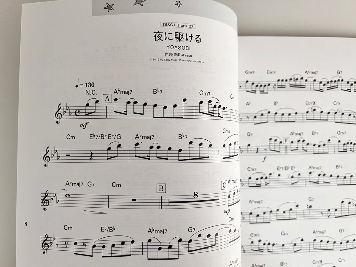 Top 125+ flute anime sheet music latest - awesomeenglish.edu.vn