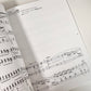 Nodame Cantabile for Piano Solo(Advanced) Sheet Music Book