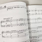Nodame Cantabile for Piano Solo(Easy) Sheet Music Book