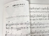MUTTER 2: Soundtrack Piano Solo (Mittel) Notenbuch