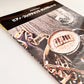 Kingdom Hearts Collection for Piano Solo(Advanced) Sheet Music Book