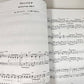 Beliebtes Vocaloid-Songs-Sammlung-Notenbuch für Klavier Solo (Mittelstufe).