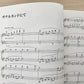 Final Fantasy X(10) Piano Solo(Advanced) Sheet Music Book