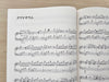 Final Fantasy X(10) Klavier Solo (Fortgeschrittene) Notenbuch