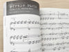 ANISON MUSE – STAR – Anime-Songs Klavier Solo (Mittel) Notenbuch